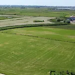 Casa La Vista - Puur Onthaasten Met Wijds Polderzicht