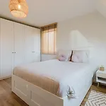 Casa La Vista - Puur Onthaasten Met Wijds Polderzicht