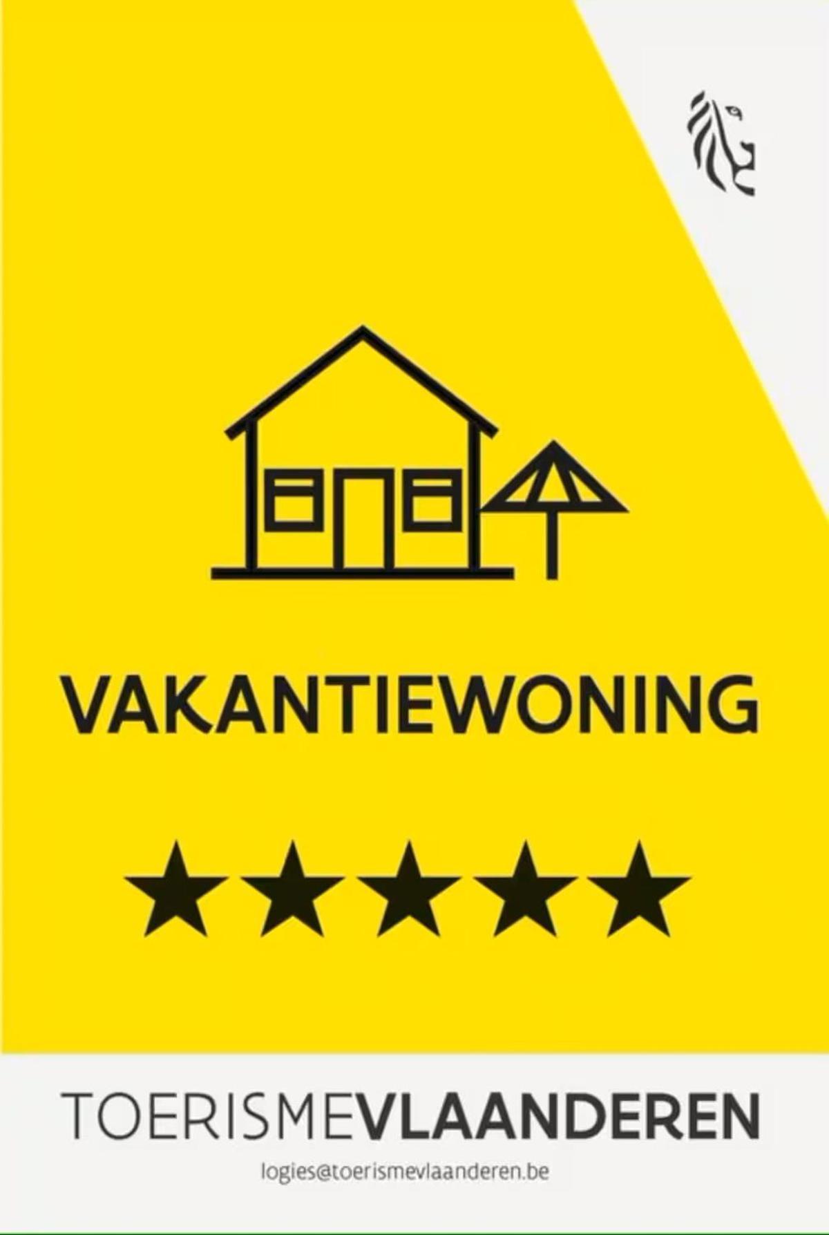 Casa La Vista - Puur Onthaasten Met Wijds Polderzicht Vakantiehuis