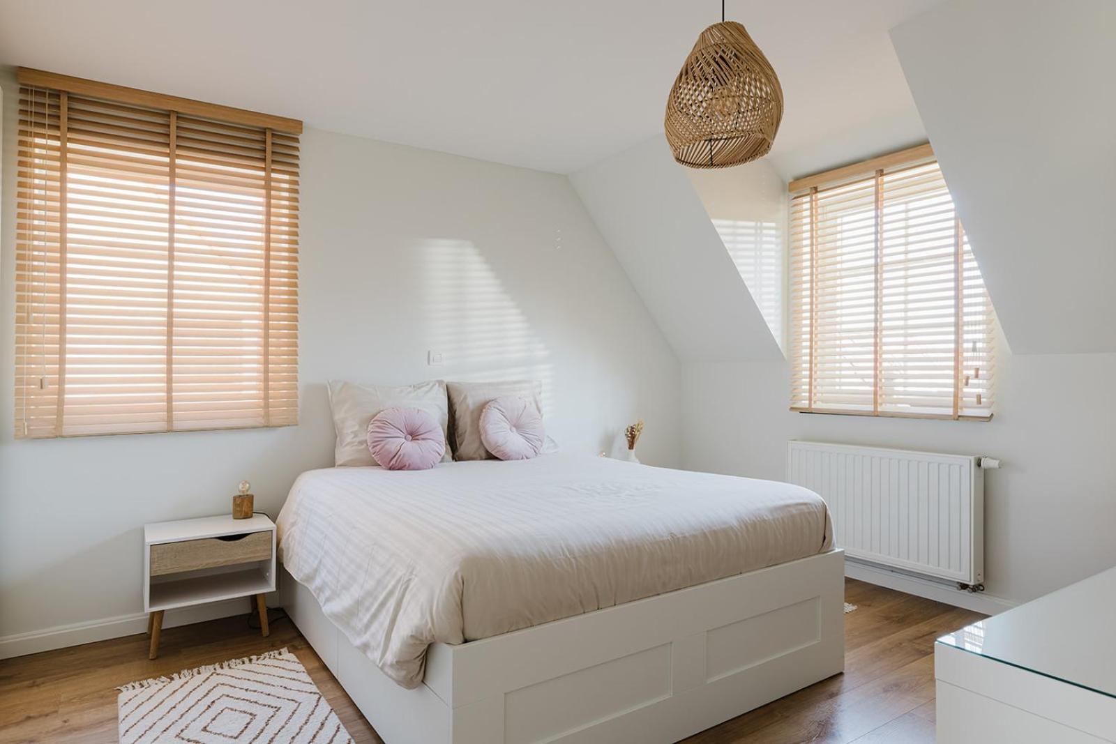 Casa La Vista - Puur Onthaasten Met Wijds Polderzicht * Blankenberge