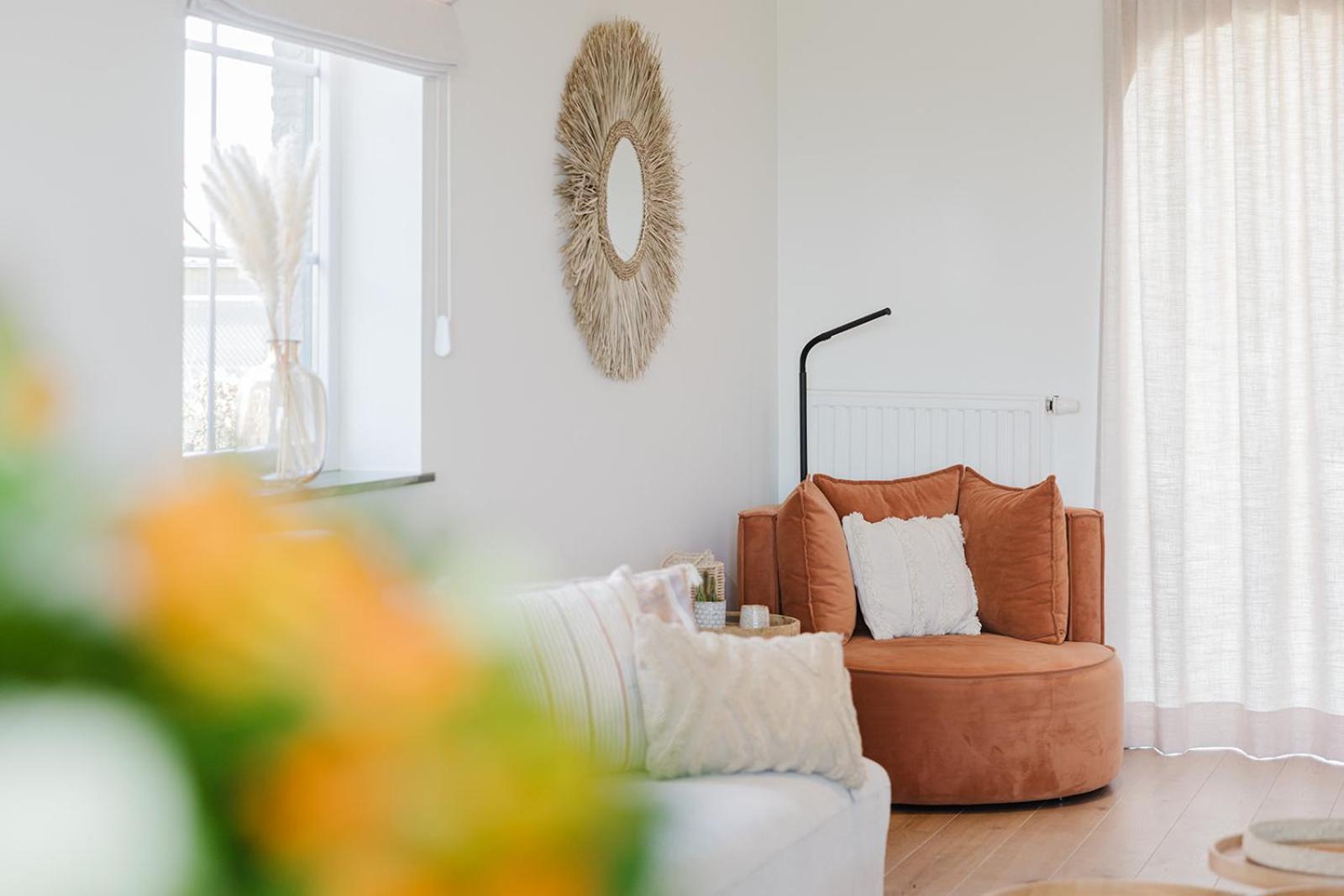 Casa La Vista - Puur Onthaasten Met Wijds Polderzicht Blankenberge